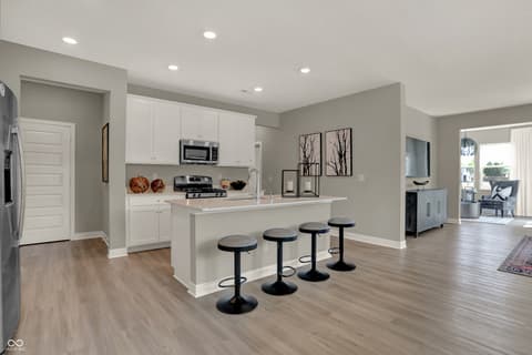 Photo of 12997 South Rim Drive, Noblesville, IN