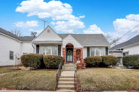 304 E Highland Avenue