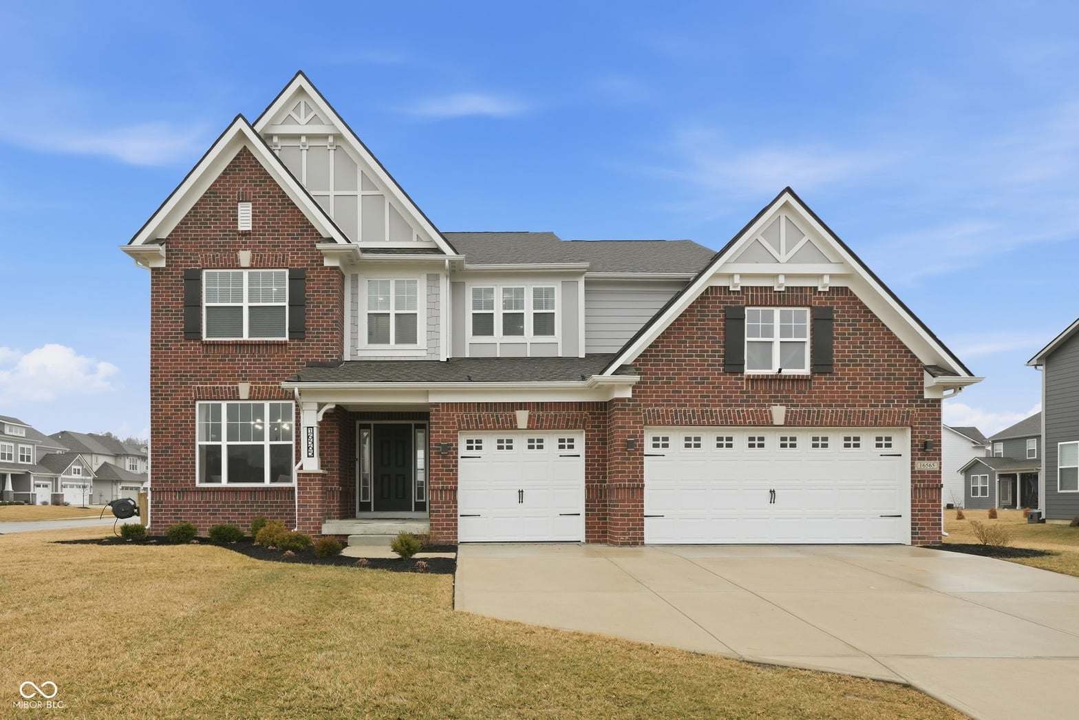 Photo of 16565 Bigstone Drive, Fishers, IN