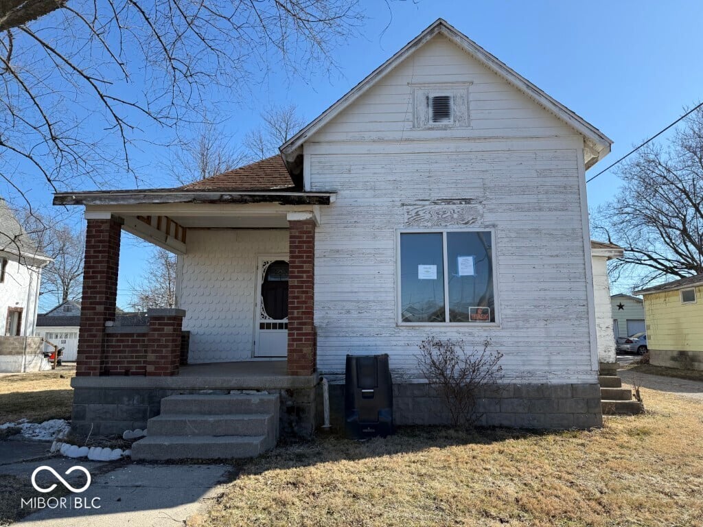 Photo of 207 S Black Street, Alexandria, IN
