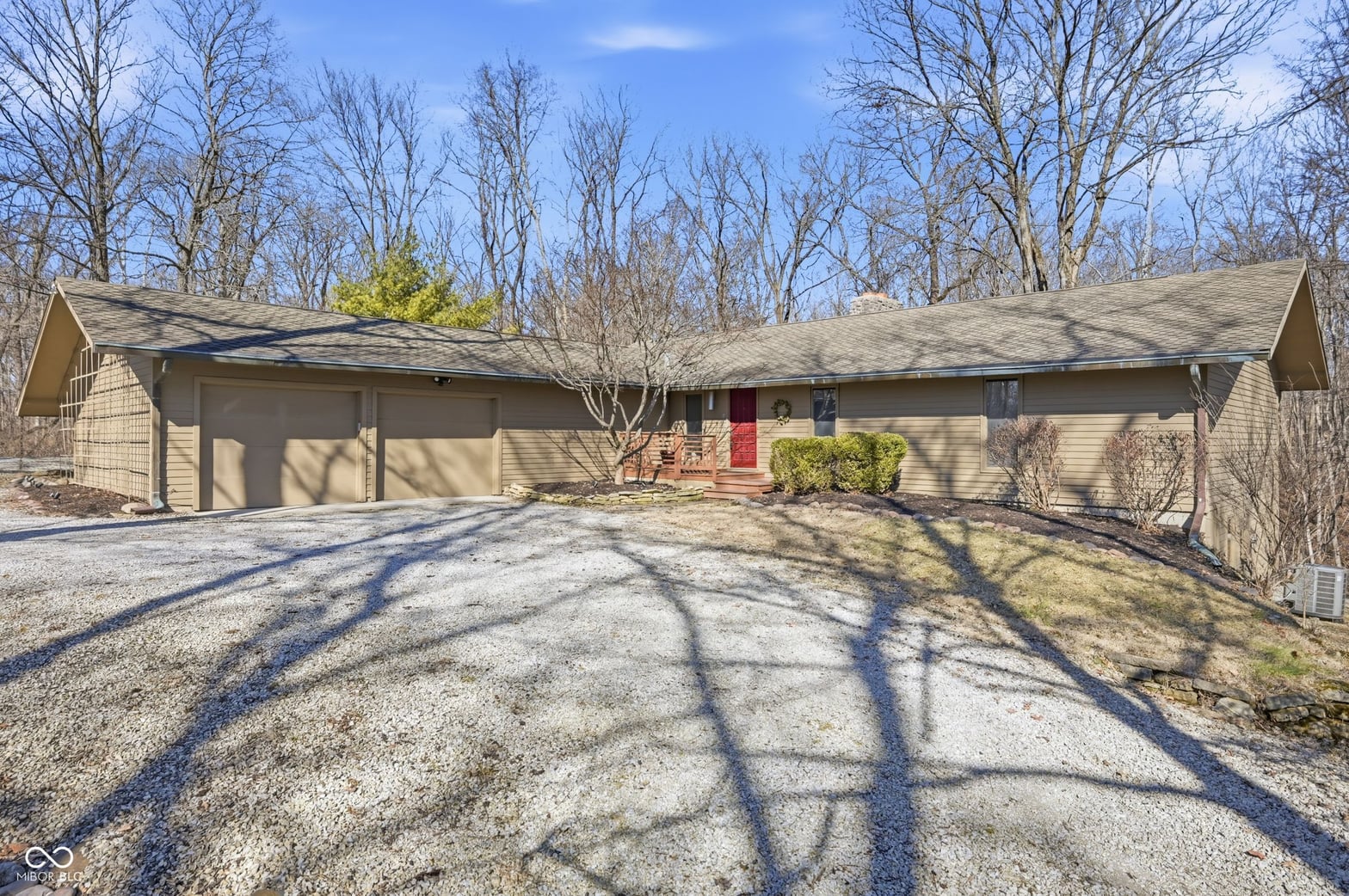 Photo of 8245 Mud Creek Road, Indianapolis, IN