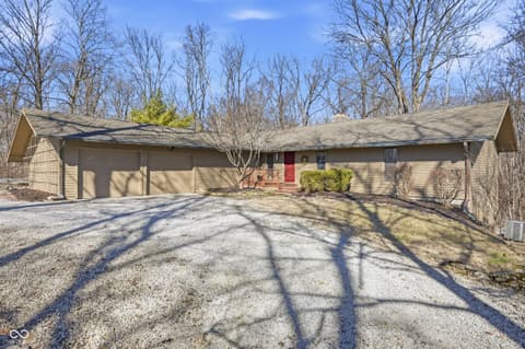 8245 Mud Creek Road