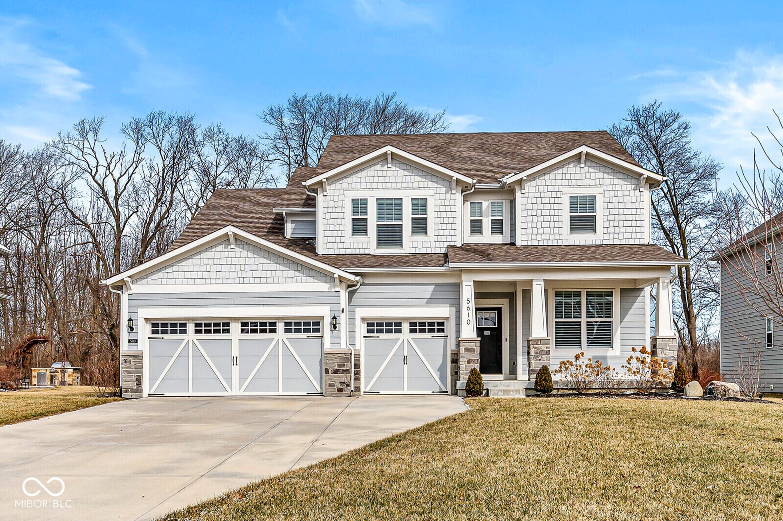 Photo of 5610 Pecan Court, Noblesville, IN