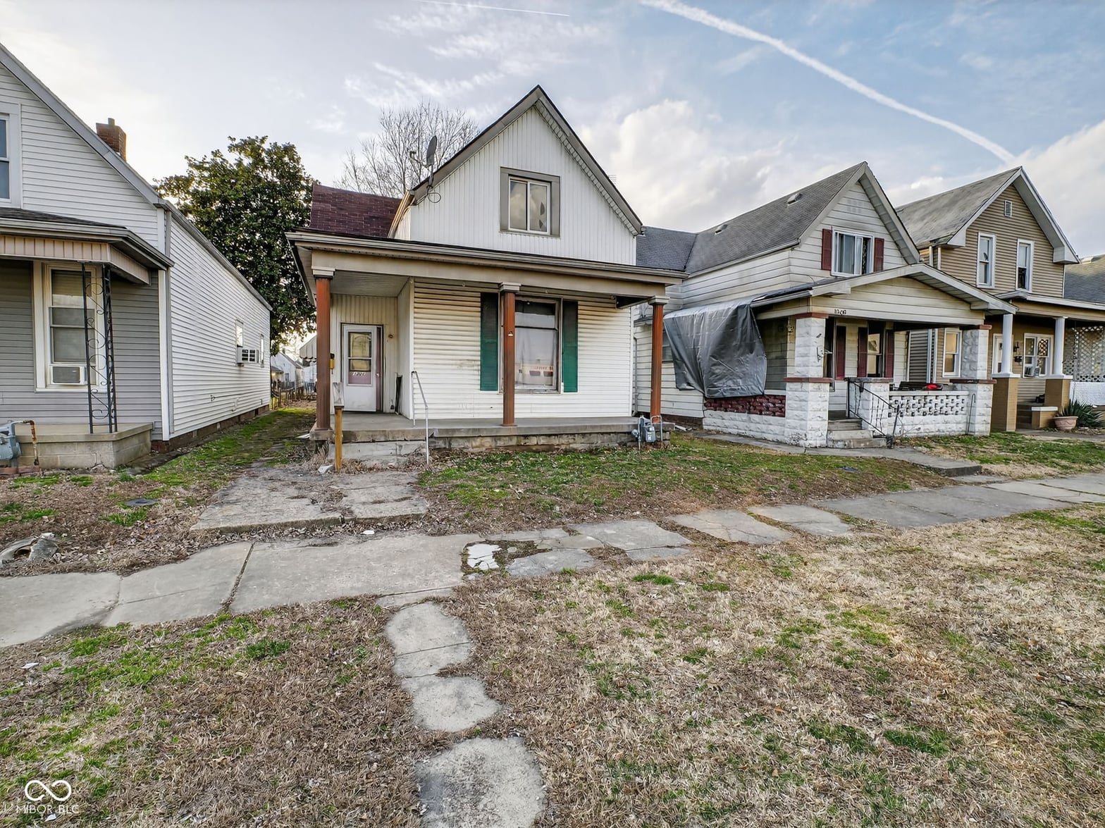 Photo of 1304 Edgar Street, Evansville, IN