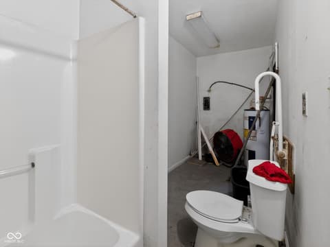 Photo of 1304 Edgar Street, Evansville, IN