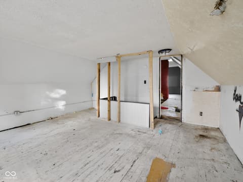 Photo of 1304 Edgar Street, Evansville, IN