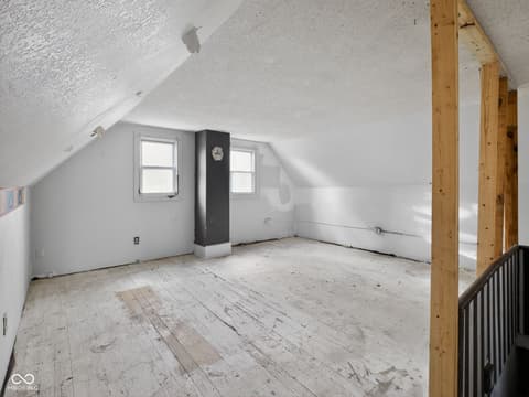 Photo of 1304 Edgar Street, Evansville, IN