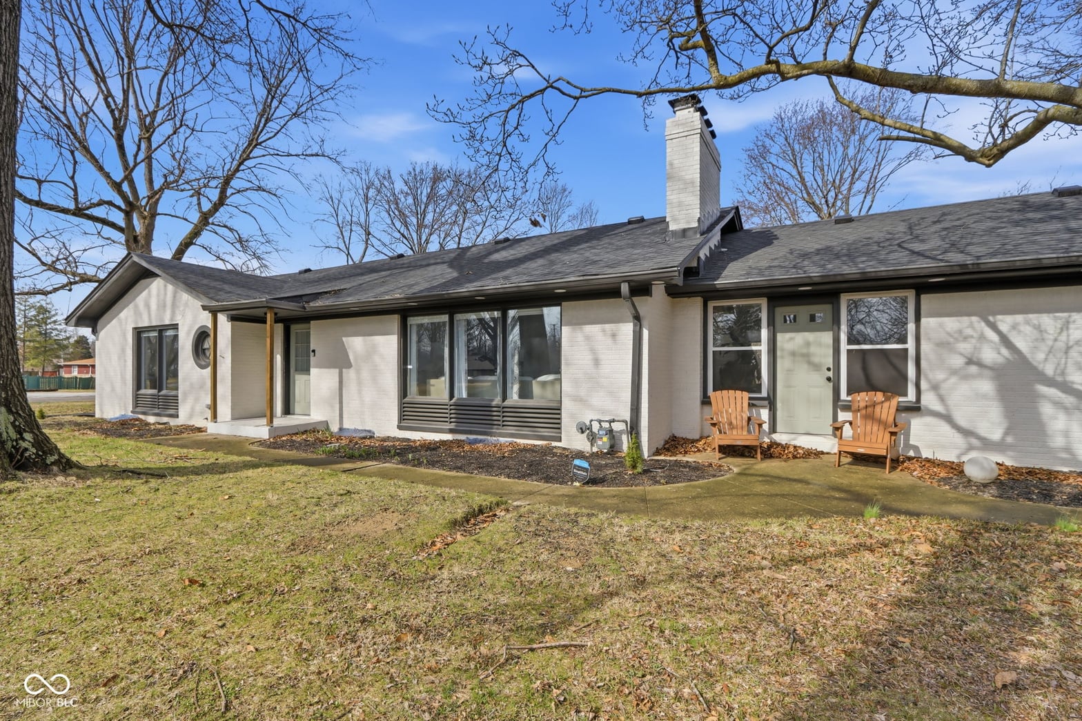 Photo of 4402 Brown Road, Indianapolis, IN
