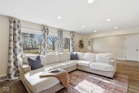 Photo of 4402 Brown Road, Indianapolis, IN