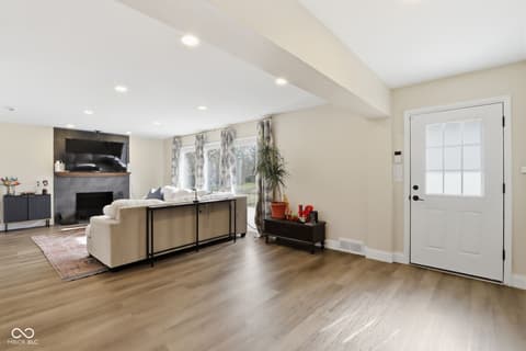 Photo of 4402 Brown Road, Indianapolis, IN