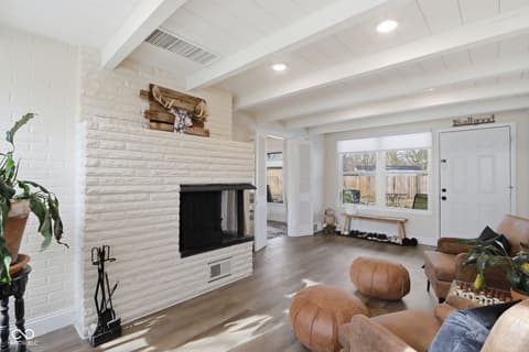 Photo of 4402 Brown Road, Indianapolis, IN