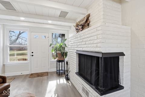 Photo of 4402 Brown Road, Indianapolis, IN