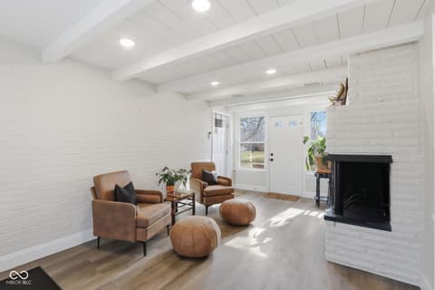 Photo of 4402 Brown Road, Indianapolis, IN