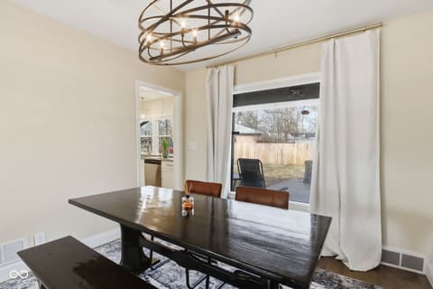 Photo of 4402 Brown Road, Indianapolis, IN