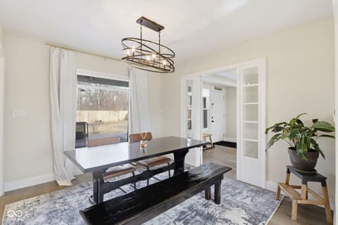 Photo of 4402 Brown Road, Indianapolis, IN