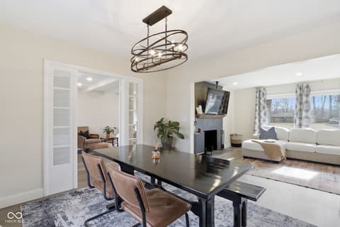Photo of 4402 Brown Road, Indianapolis, IN