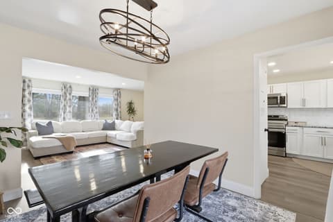 Photo of 4402 Brown Road, Indianapolis, IN