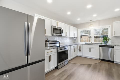 Photo of 4402 Brown Road, Indianapolis, IN