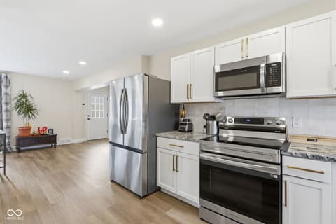 Photo of 4402 Brown Road, Indianapolis, IN