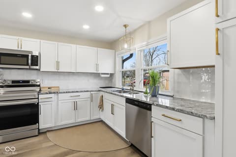 Photo of 4402 Brown Road, Indianapolis, IN