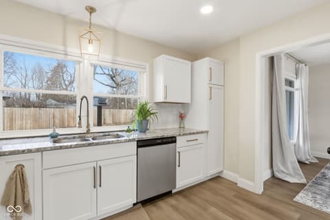 Photo of 4402 Brown Road, Indianapolis, IN