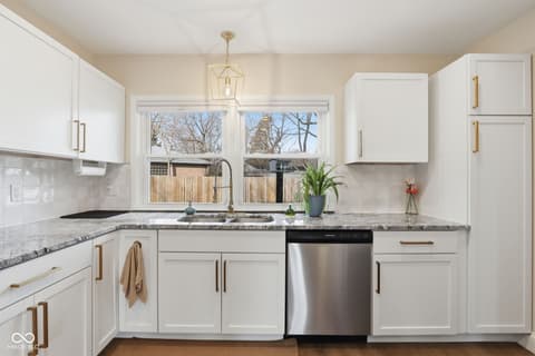 Photo of 4402 Brown Road, Indianapolis, IN