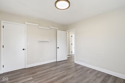 Photo of 4402 Brown Road, Indianapolis, IN