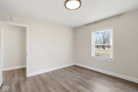 Photo of 4402 Brown Road, Indianapolis, IN