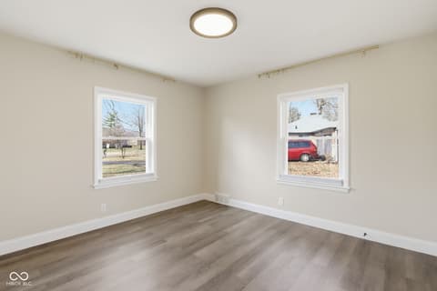 Photo of 4402 Brown Road, Indianapolis, IN