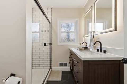 Photo of 4402 Brown Road, Indianapolis, IN