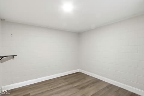 Photo of 4402 Brown Road, Indianapolis, IN
