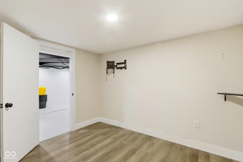 Photo of 4402 Brown Road, Indianapolis, IN