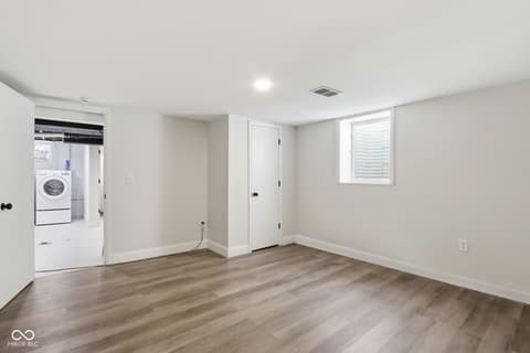 Photo of 4402 Brown Road, Indianapolis, IN