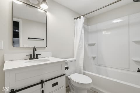 Photo of 4402 Brown Road, Indianapolis, IN