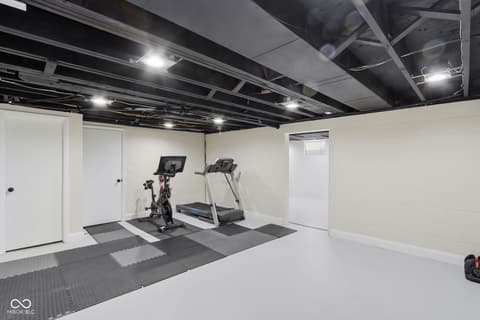 Photo of 4402 Brown Road, Indianapolis, IN