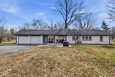 Photo of 4402 Brown Road, Indianapolis, IN