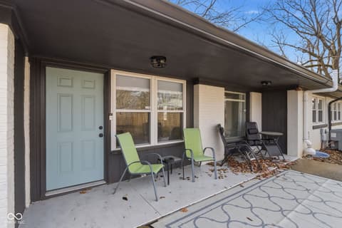 Photo of 4402 Brown Road, Indianapolis, IN