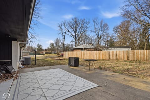 Photo of 4402 Brown Road, Indianapolis, IN