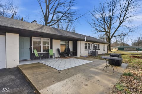 Photo of 4402 Brown Road, Indianapolis, IN