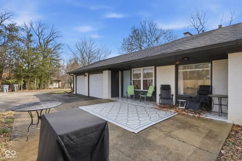 Photo of 4402 Brown Road, Indianapolis, IN