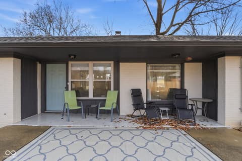 Photo of 4402 Brown Road, Indianapolis, IN