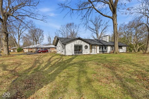 Photo of 4402 Brown Road, Indianapolis, IN