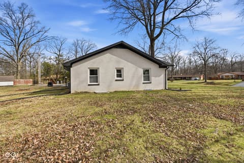 Photo of 4402 Brown Road, Indianapolis, IN