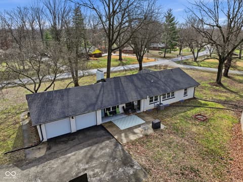 Photo of 4402 Brown Road, Indianapolis, IN