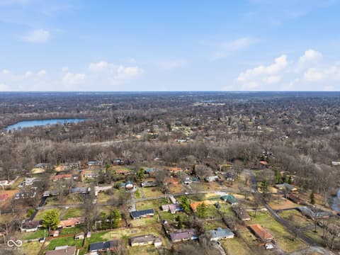 Photo of 4402 Brown Road, Indianapolis, IN