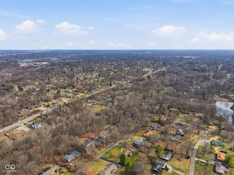 Photo of 4402 Brown Road, Indianapolis, IN
