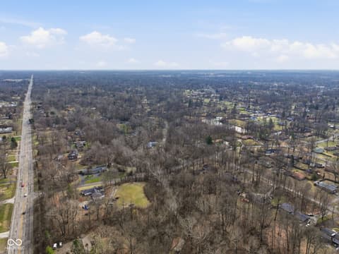 Photo of 4402 Brown Road, Indianapolis, IN