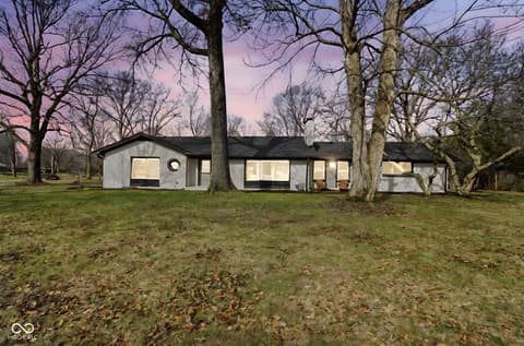Photo of 4402 Brown Road, Indianapolis, IN