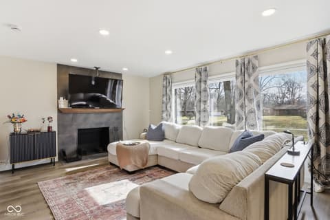 Photo of 4402 Brown Road, Indianapolis, IN