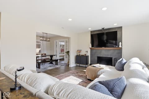 Photo of 4402 Brown Road, Indianapolis, IN